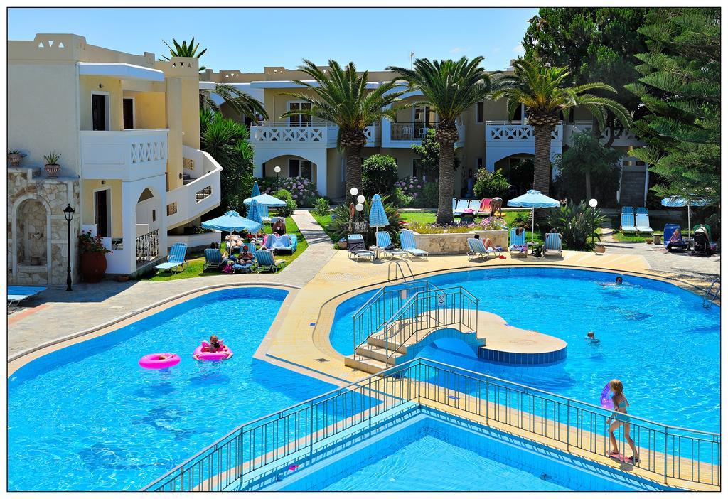 Aparthotel Kastalia Village ,saint Nikolas Kolymbari