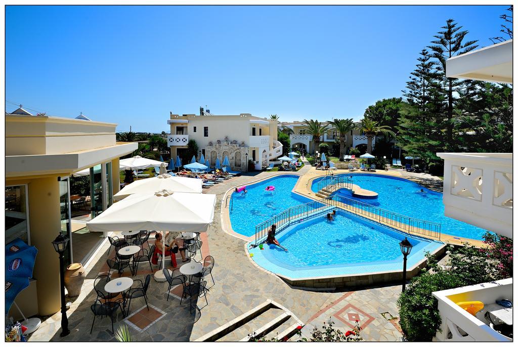 Aparthotel Kastalia Village ,saint Nikolas Kolymbari