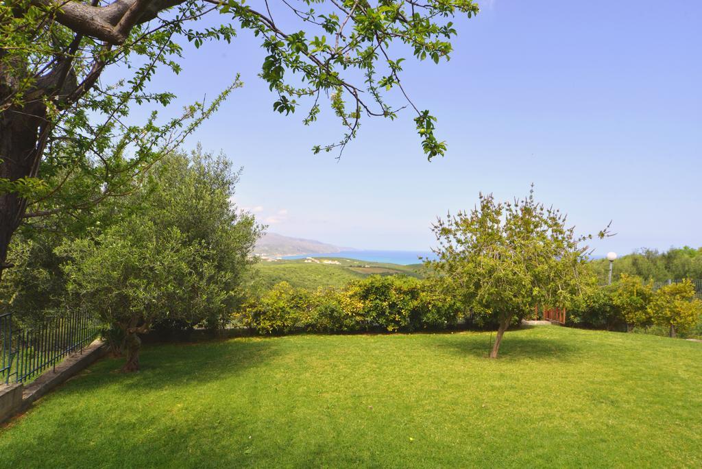 Crete Olive Mill Villa *