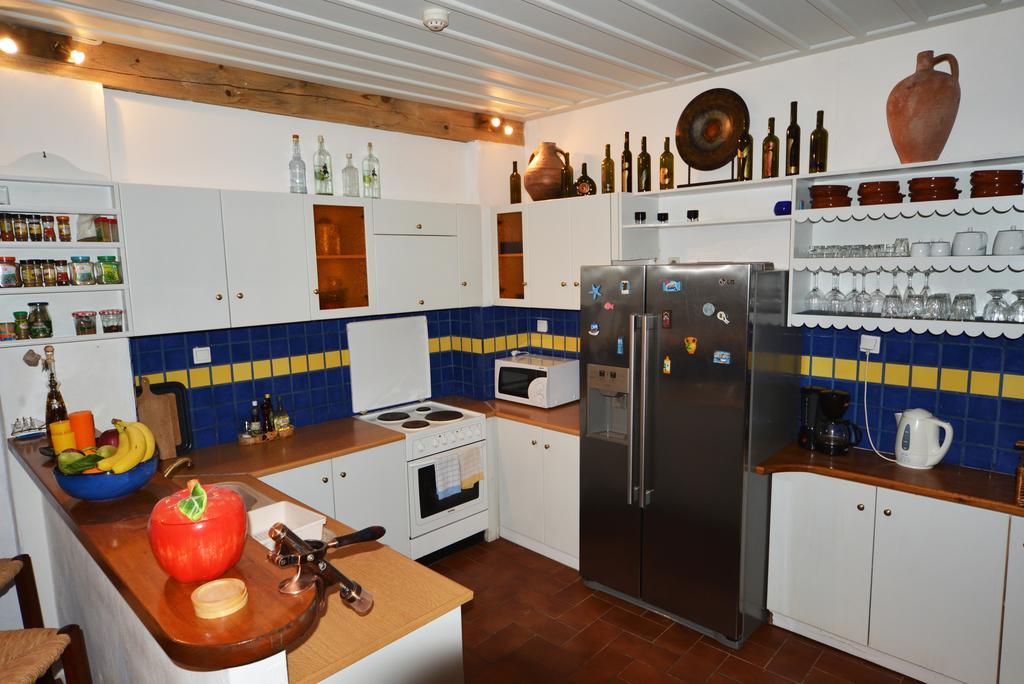 Crete Olive Mill Villa *