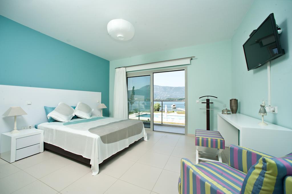 K&k Corfu Beach Villas