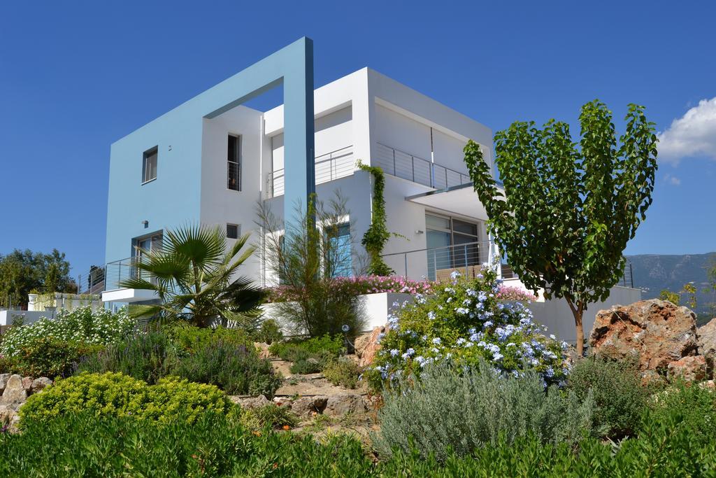 Villa K&k Corfu Beach Villas Dassia (Corfu)