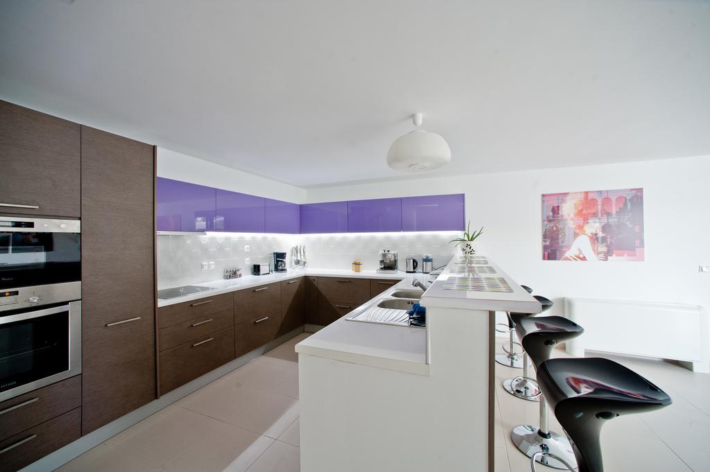 Villa K&k Corfu Beach Villas