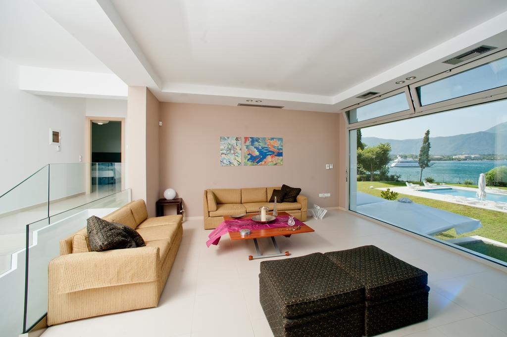 K&k Corfu Beach Villas Villa Dassia (Corfu)