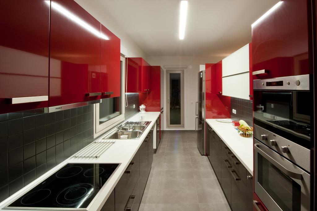 K&k Corfu Beach Villas Villa