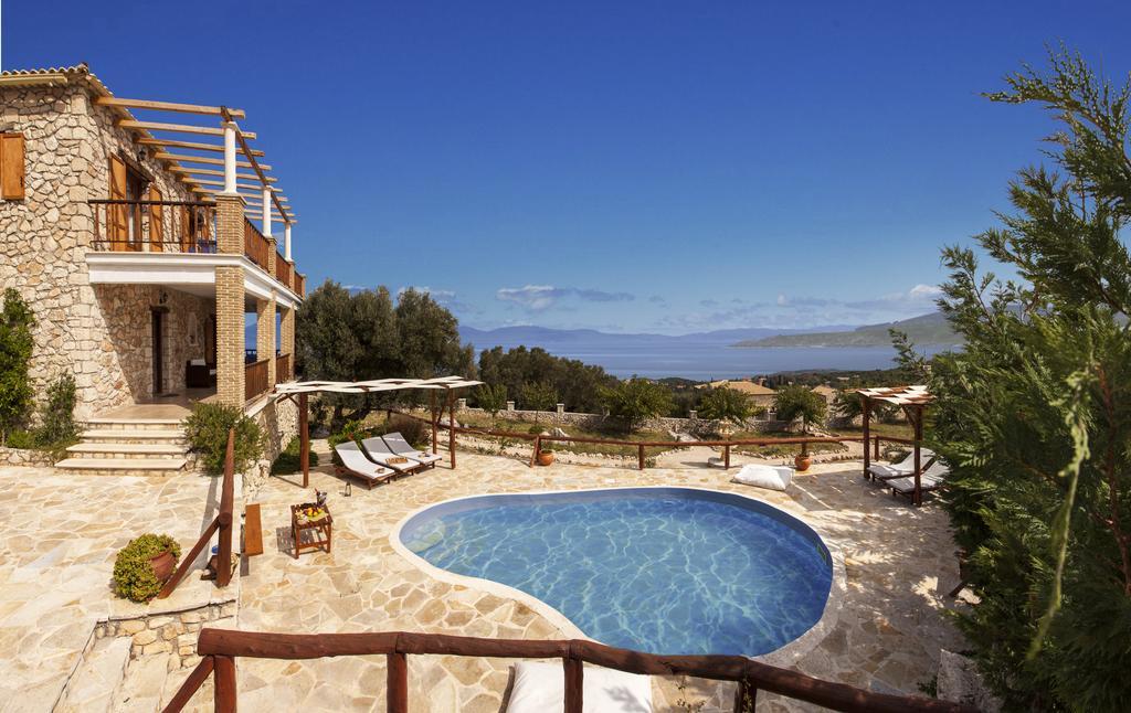Villa Ionian