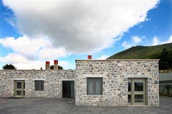 Seleni Suites Boutique Deluxe 4* Vytina