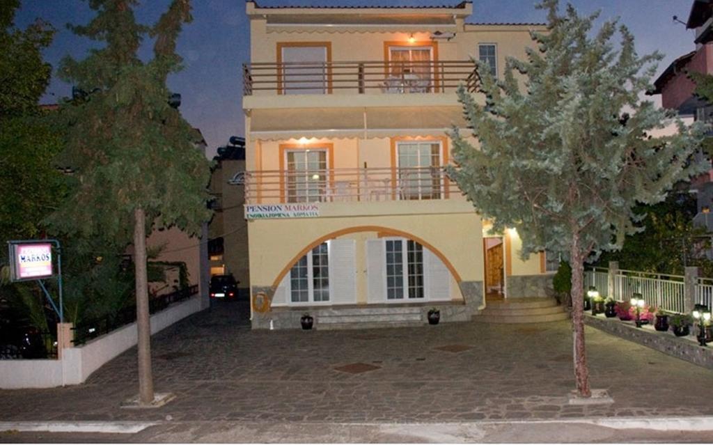 Markos Apartment