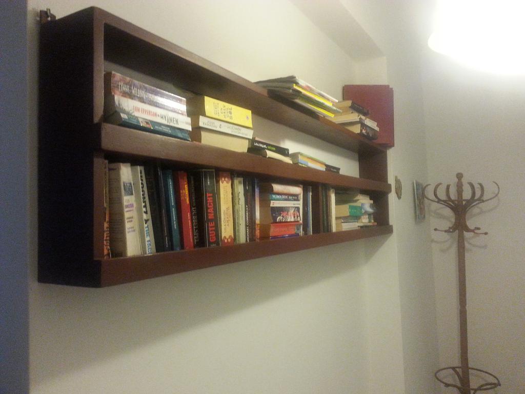 Apartment Anessis Kalamaki (Heraklion)