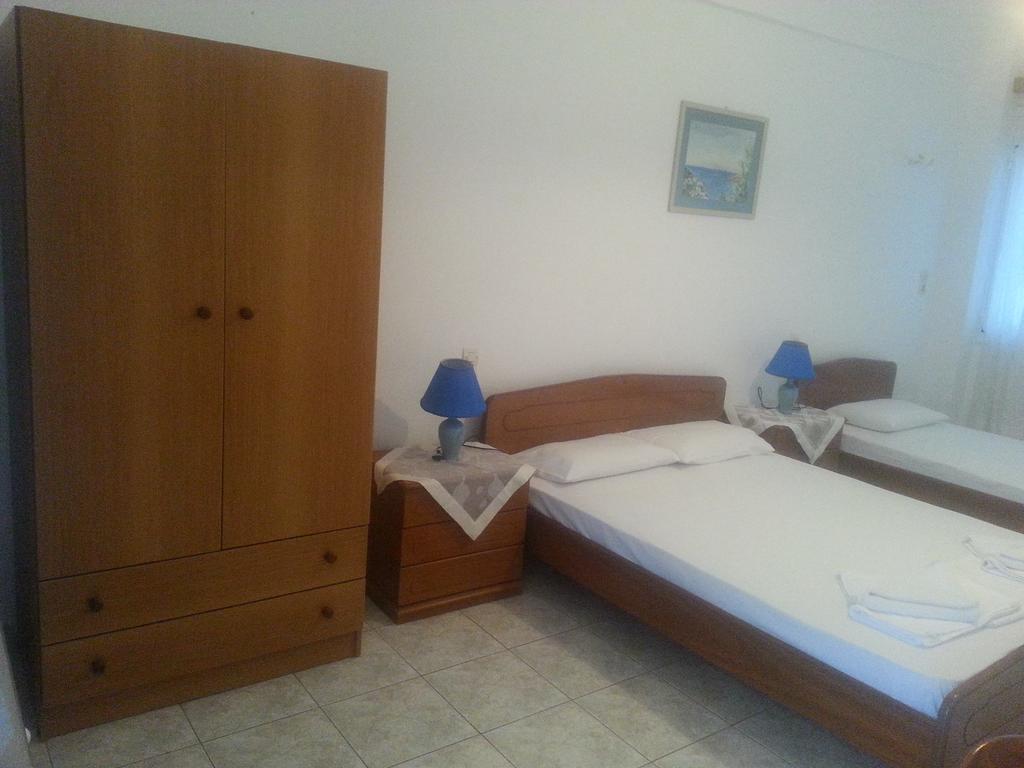 Apartment Anessis