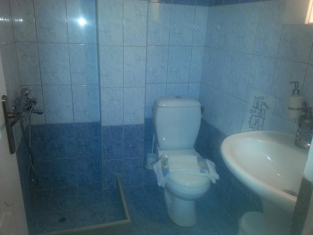 Anessis Apartment *