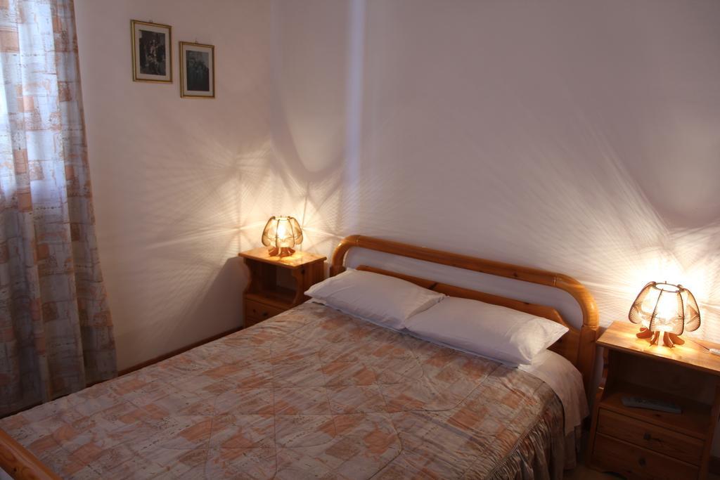 Apartment Circe Pansion *
