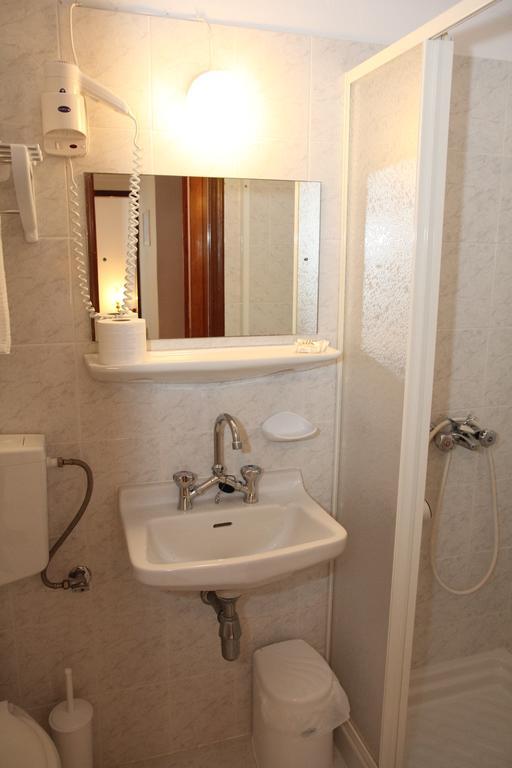 Circe Pansion Apartment