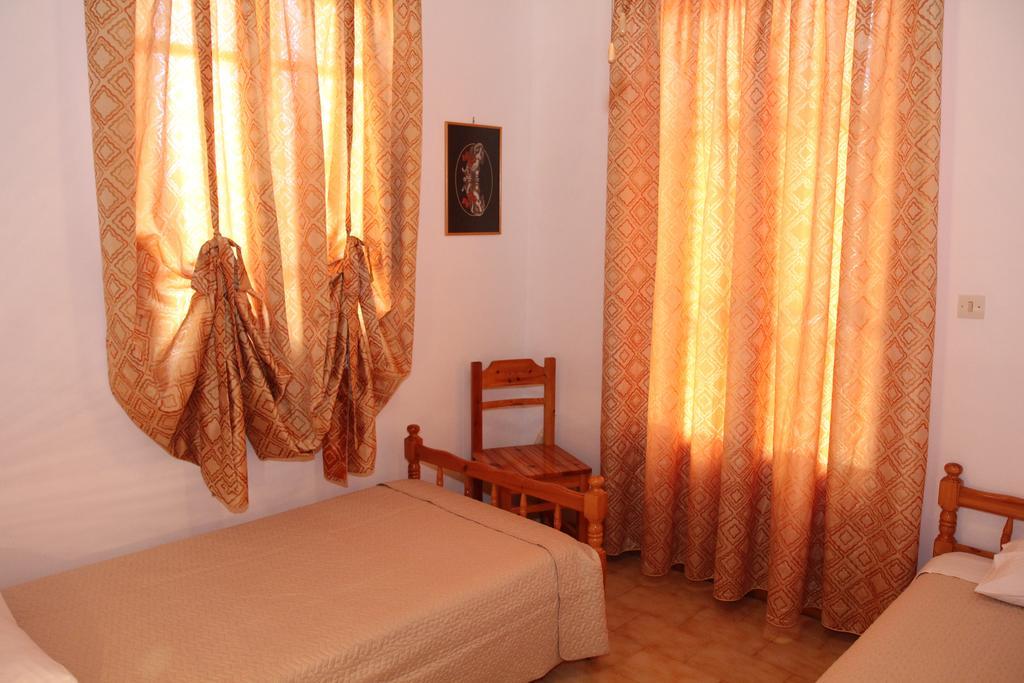 Circe Pansion Apartment *