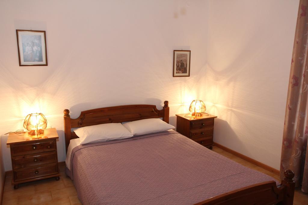 Circe Pansion Apartment Lixouri