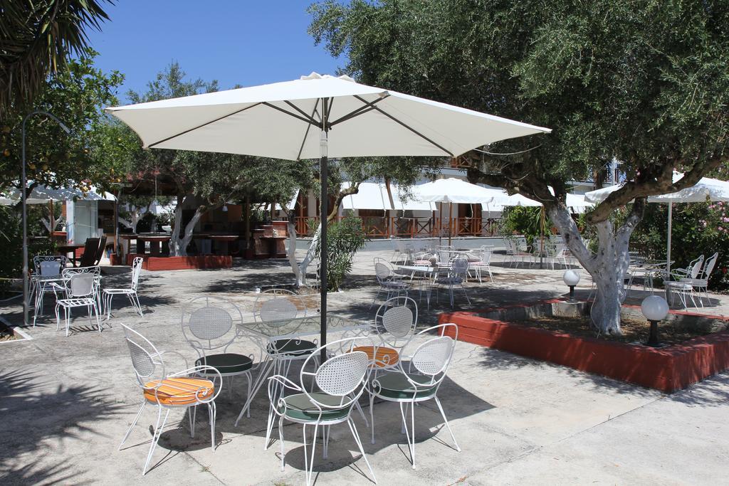Circe Pansion Apartment *