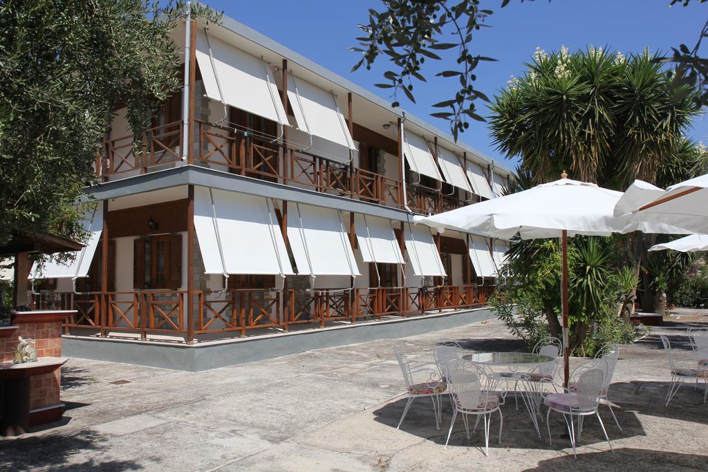 Apartment Circe Pansion *