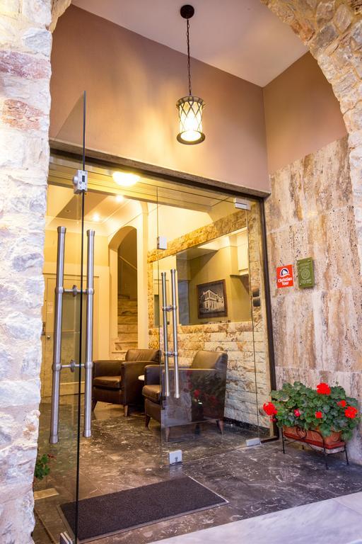 Galini Hotel
