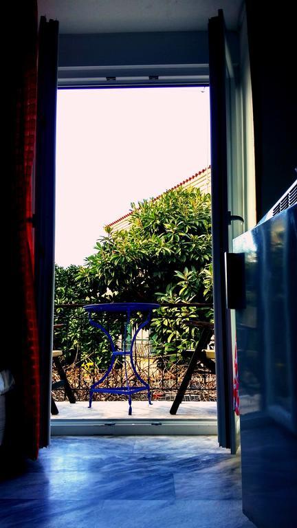 Giorgos House Apartment Mithymna