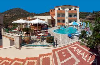 Aparthotel Amalia 3*