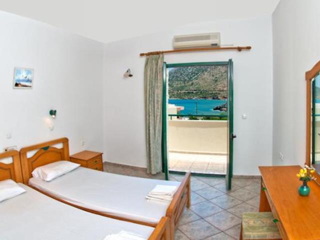 Aparthotel Amalia Bali (Crete)