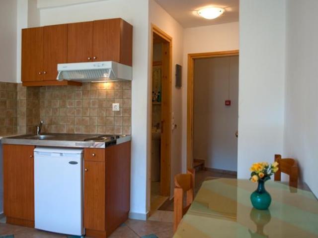 Aparthotel Amalia 3*