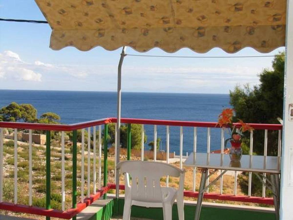 αlexandros Guest house *