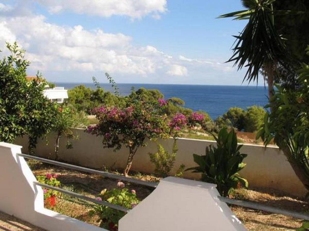 Guest house αlexandros *