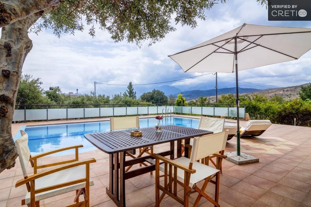 Villa Renata *