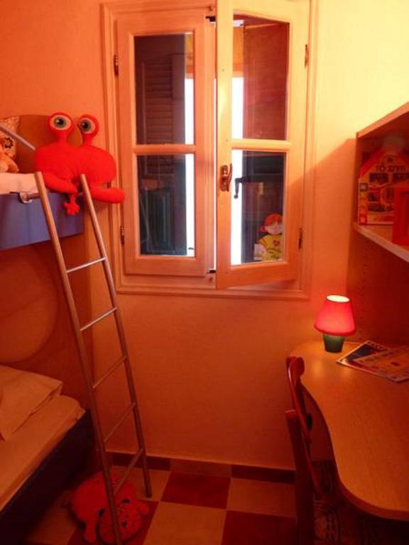Apartment Mairi Lina Kala Nera