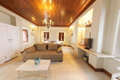 Mare Monte Luxury Aparthotel 3*