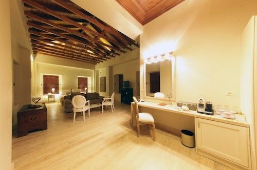 Mare Monte Luxury 3* Spetses Town