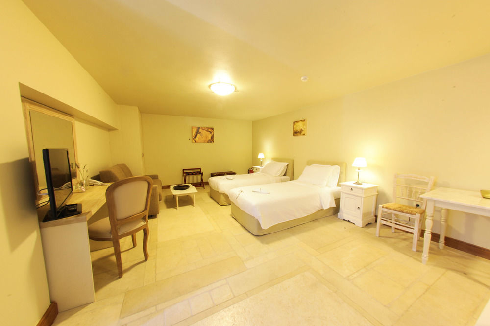 Aparthotel Mare Monte Luxury 3*