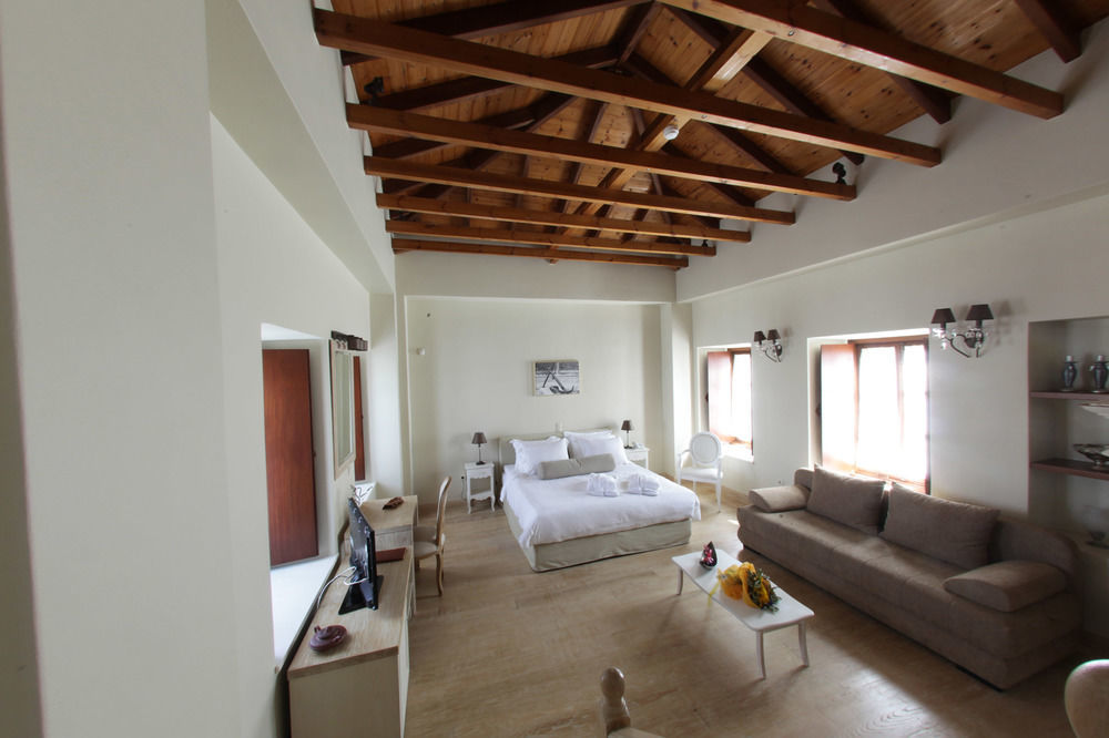 Mare Monte Luxury