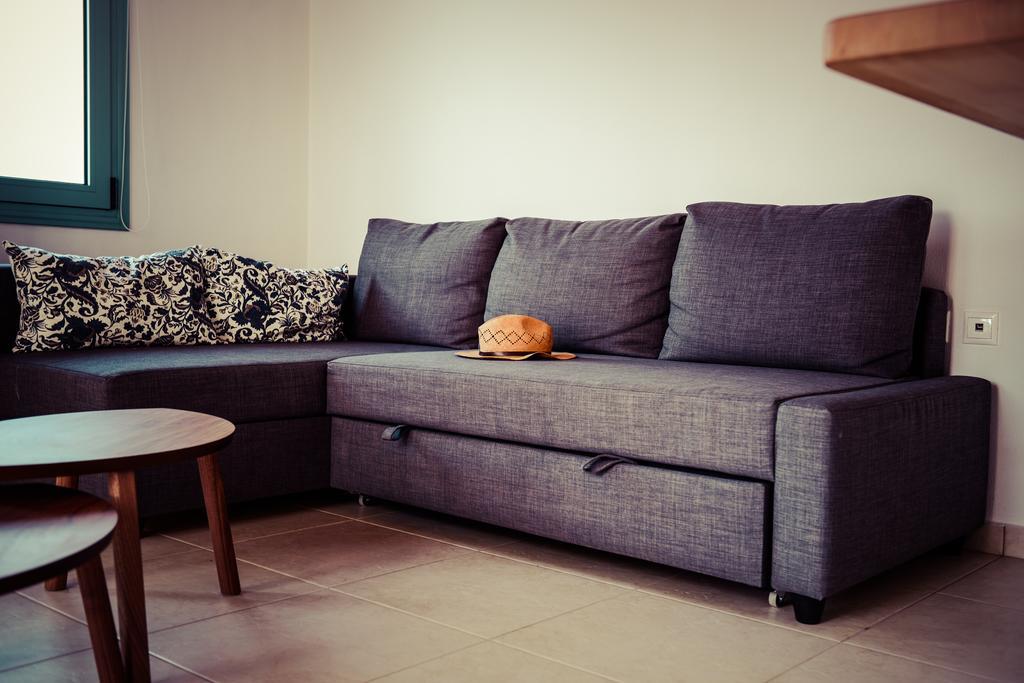 Apartment Saint George & Ksanemos