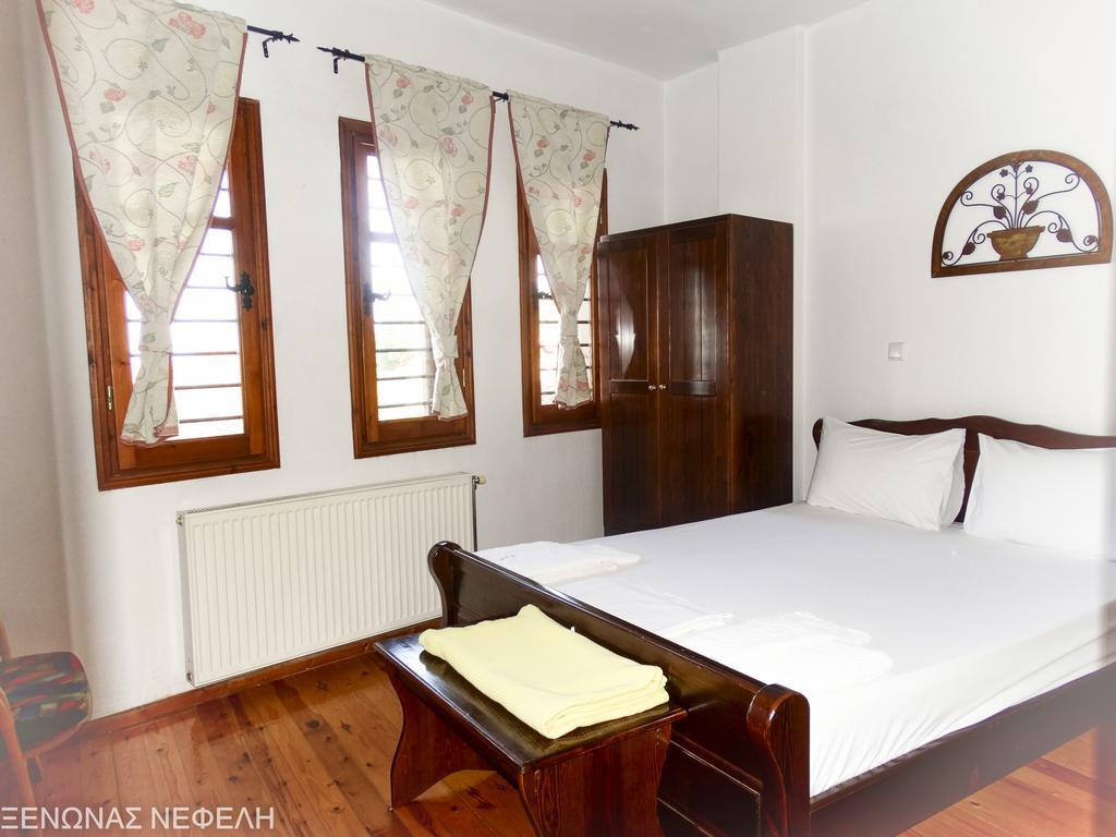 Apartment Nefeli Palaios Panteleimonas