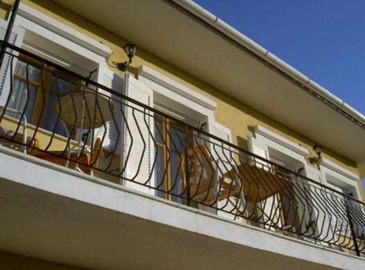 Apartment Olympia House Vathy (Ithaca)