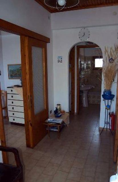 Olympia House * Vathy (Ithaca)