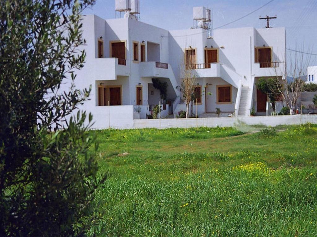 Pela Apartment