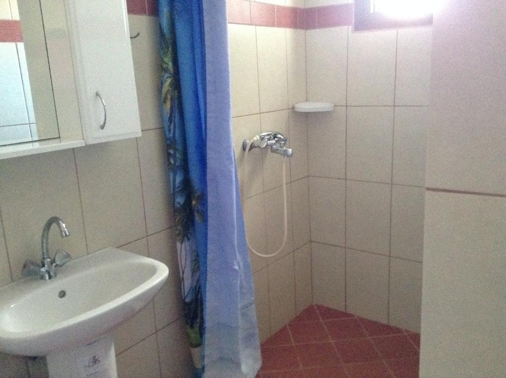 Guest house House Vogiatzi