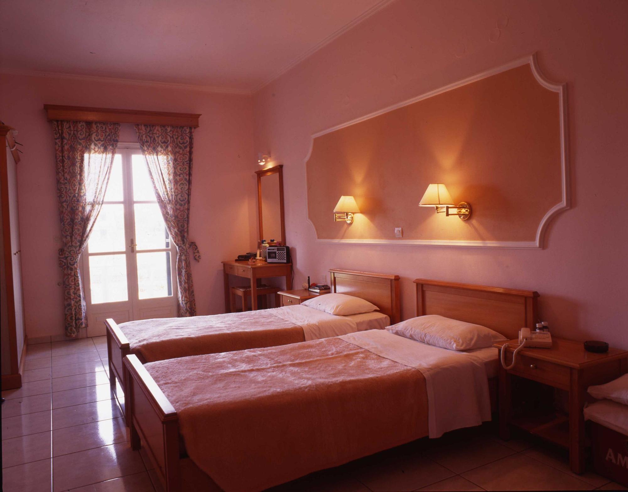 Matoula Aparthotel