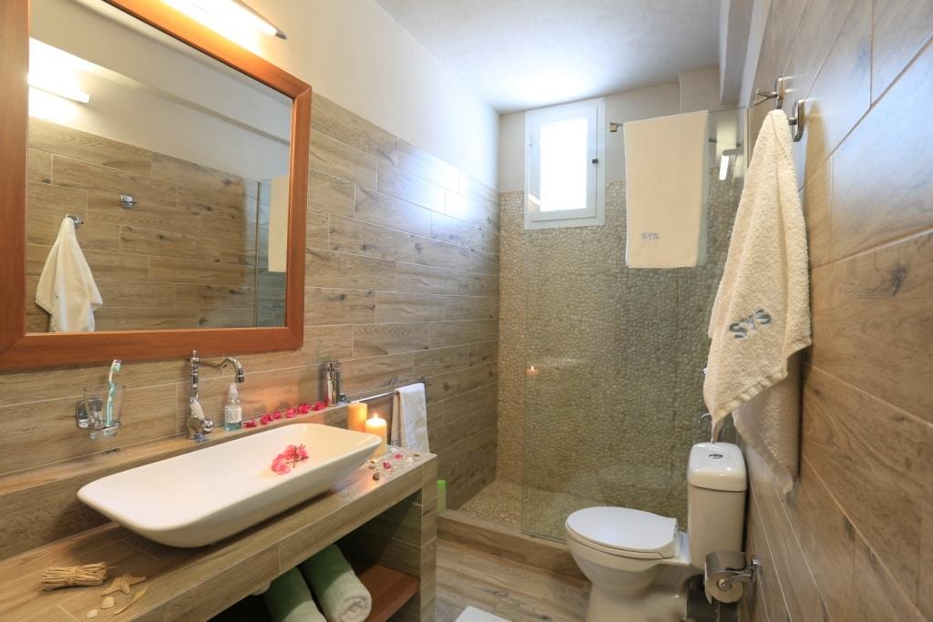 Holiday home Gerakina Skala *