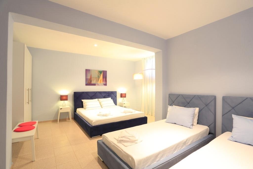 Gerakina Skala Holiday home *