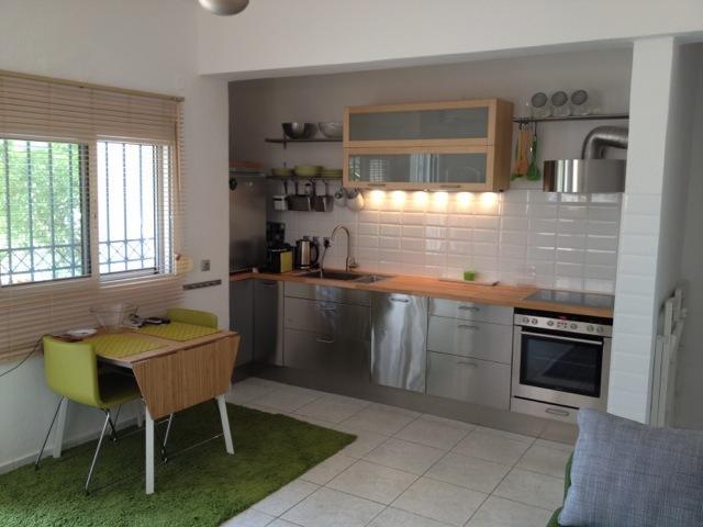 Holiday home Gerakina Skala