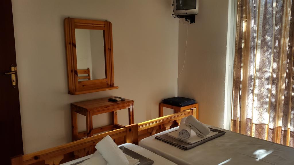 Apartment Danaides *
