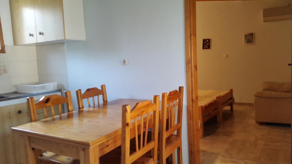 Apartment Danaides Tolo