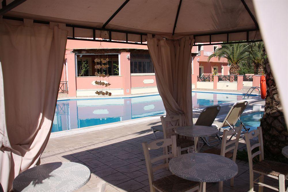Joylife Sidari (Corfu)
