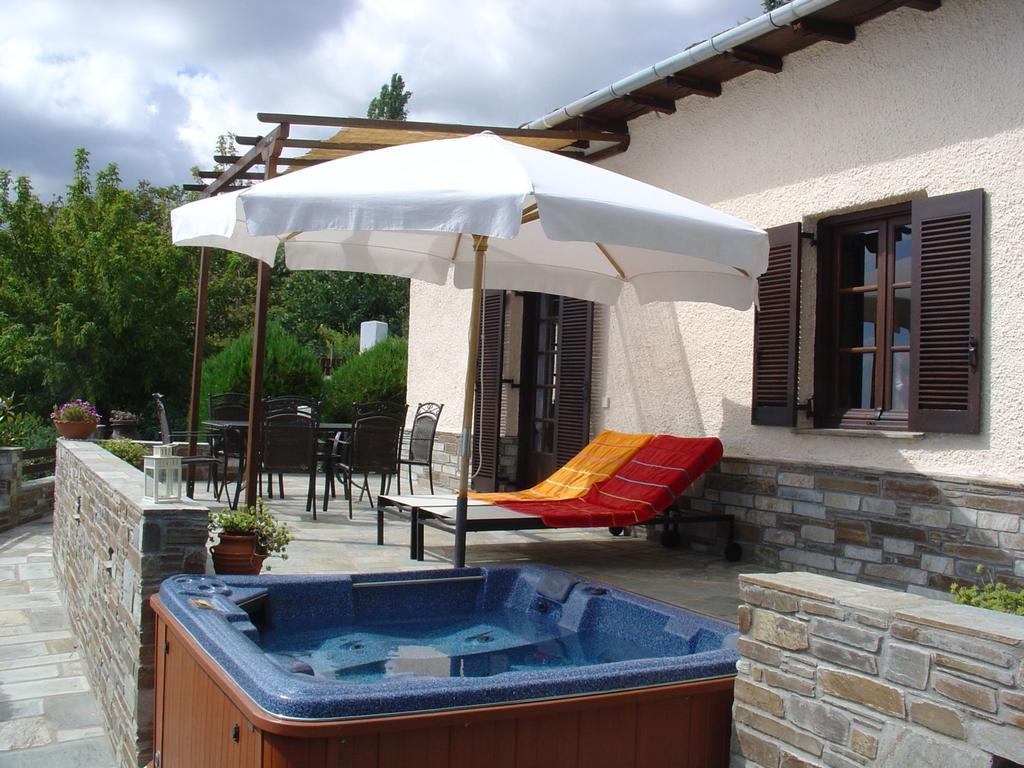 Tsagarada Cottage * Tsagarada