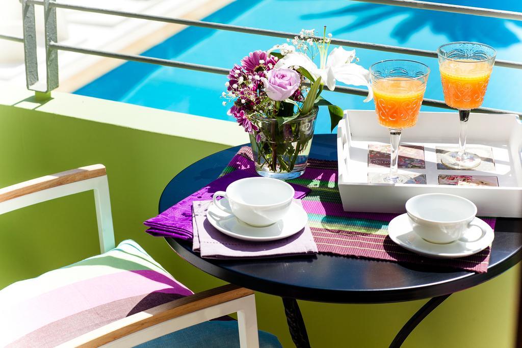 La Piscine Art Hotel, Philian And (adults Only) Hotel 5*