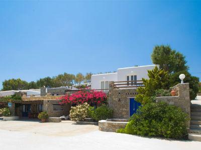 Daktilidis Village